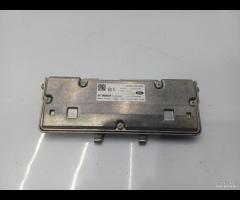 CENTRALINA TELECAMERA PARABREZZA ANTERIORE JAGUAR