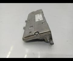 CENTRALINA TELECAMERA PARABREZZA ANTERIORE JAGUAR - 6