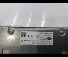 CENTRALINA TELECAMERA PARABREZZA ANTERIORE JAGUAR - 9