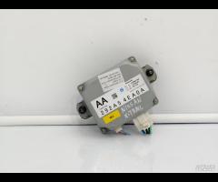 CENTRALINA CONVERTITORE DI TENSIONE NISSAN X-TRAIL