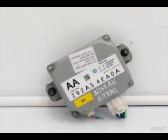 CENTRALINA CONVERTITORE DI TENSIONE NISSAN X-TRAIL
