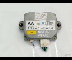 CENTRALINA CONVERTITORE DI TENSIONE NISSAN X-TRAIL