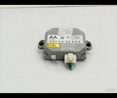 CENTRALINA CONVERTITORE DI TENSIONE NISSAN X-TRAIL - 10