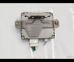 CENTRALINA CONVERTITORE DI TENSIONE NISSAN X-TRAIL - 12