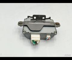 CENTRALINA CONVERTITORE DI TENSIONE NISSAN X-TRAIL - 14