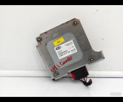 CENTRALINA STABILIZZATORE TENSIONE START STOP OPEL