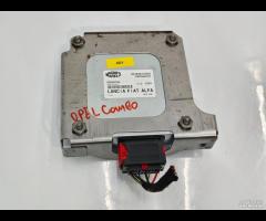 CENTRALINA STABILIZZATORE TENSIONE START STOP OPEL