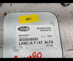 CENTRALINA STABILIZZATORE TENSIONE START STOP OPEL