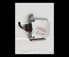 CENTRALINA STABILIZZATORE TENSIONE START STOP OPEL - 8