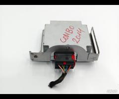 CENTRALINA STABILIZZATORE TENSIONE START STOP OPEL - 9