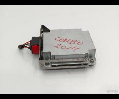 CENTRALINA STABILIZZATORE TENSIONE START STOP OPEL - 10