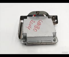 CENTRALINA STABILIZZATORE TENSIONE START STOP OPEL - 11