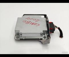 CENTRALINA STABILIZZATORE TENSIONE START STOP OPEL - 12