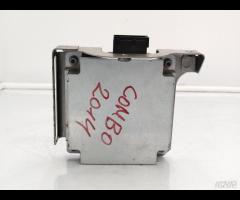 CENTRALINA STABILIZZATORE TENSIONE START STOP OPEL - 16