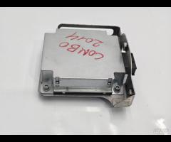 CENTRALINA STABILIZZATORE TENSIONE START STOP OPEL - 19