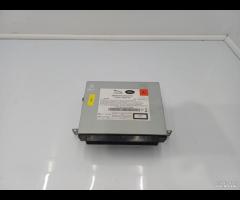 AUTORADIO LETTORE CD JAGUAR XF X260 2017 FW9311B60