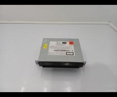 AUTORADIO LETTORE CD JAGUAR XF X260 2017 FW9311B60