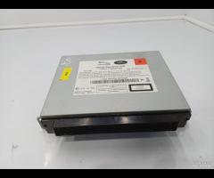 AUTORADIO LETTORE CD JAGUAR XF X260 2017 FW9311B60 - 7