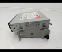 AUTORADIO LETTORE CD JAGUAR XF X260 2017 FW9311B60 - 8