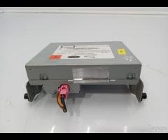 AUTORADIO LETTORE CD JAGUAR XF X260 2017 FW9311B60 - 9