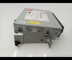 AUTORADIO LETTORE CD JAGUAR XF X260 2017 FW9311B60 - 10