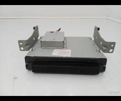 AUTORADIO LETTORE CD JAGUAR XF X260 2017 FW9311B60 - 11