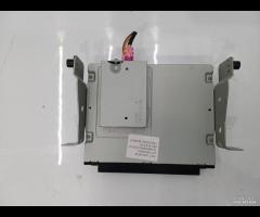 AUTORADIO LETTORE CD JAGUAR XF X260 2017 FW9311B60 - 13