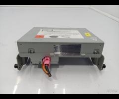 AUTORADIO LETTORE CD JAGUAR XF X260 2017 FW9311B60 - 14