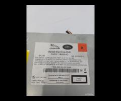 AUTORADIO LETTORE CD JAGUAR XF X260 2017 FW9311B60 - 16