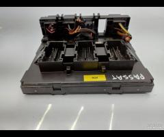 CENTRALINA COMFORT MODULO BCM VW PASSAT B7 2014 3A - 9