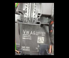 CENTRALINA COMFORT MODULO BCM VW PASSAT B7 2014 3A - 12