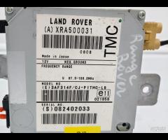 CENTRALINA AMPLIFICATORE ANTENNA RANGE ROVER SPORT