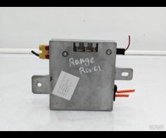 CENTRALINA AMPLIFICATORE ANTENNA RANGE ROVER SPORT - 7