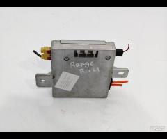 CENTRALINA AMPLIFICATORE ANTENNA RANGE ROVER SPORT - 8