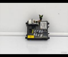 CENTRALINA 1.6B 115Kw 156CV MERCEDES C180 W205 201