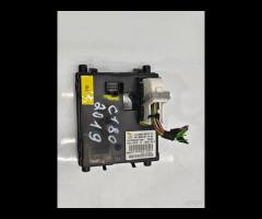 CENTRALINA 1.6B 115Kw 156CV MERCEDES C180 W205 201