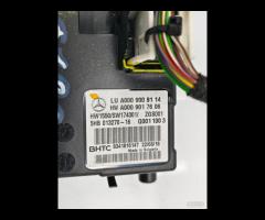 CENTRALINA 1.6B 115Kw 156CV MERCEDES C180 W205 201