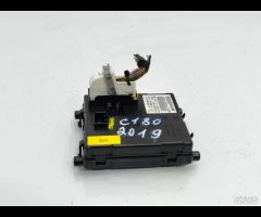 CENTRALINA 1.6B 115Kw 156CV MERCEDES C180 W205 201