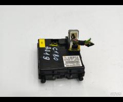 CENTRALINA 1.6B 115Kw 156CV MERCEDES C180 W205 201 - 8