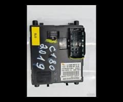 CENTRALINA 1.6B 115Kw 156CV MERCEDES C180 W205 201 - 16