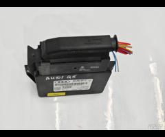 CENTRALINA FRENO A MANO STAZIONAMENTO AUDI Q5 I QU - 4