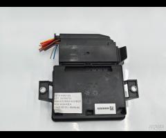 CENTRALINA FRENO A MANO STAZIONAMENTO AUDI Q5 I QU - 9