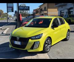 Peugeot 208 PureTech 100cv 5 porte Style