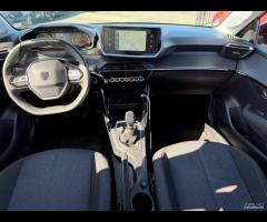 Peugeot 208 PureTech 100cv 5 porte Style