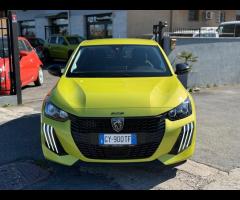 Peugeot 208 PureTech 100cv 5 porte Style - 7