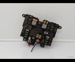 CENTRALINA SCATOLA PORTA FUSIBILI MERCEDES GLA 180