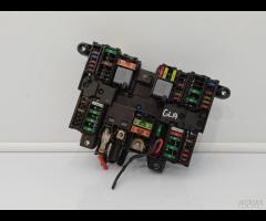 CENTRALINA SCATOLA PORTA FUSIBILI MERCEDES GLA 180