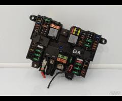 CENTRALINA SCATOLA PORTA FUSIBILI MERCEDES GLA 180