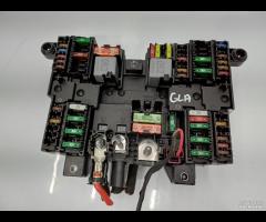 CENTRALINA SCATOLA PORTA FUSIBILI MERCEDES GLA 180