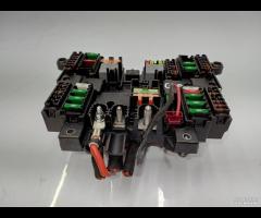 CENTRALINA SCATOLA PORTA FUSIBILI MERCEDES GLA 180